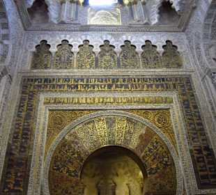 Mezquita de Córdoba