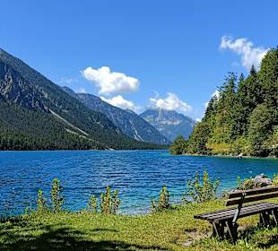 Plansee