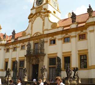 Wejście główne