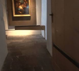 Pfarrkirche St. Johannes Baptist