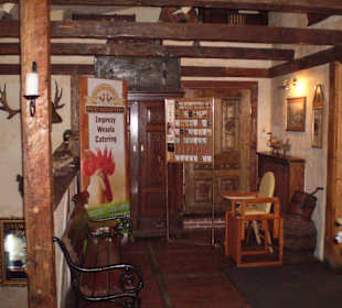 Restaurant Karczma Polska Pod Kogutem