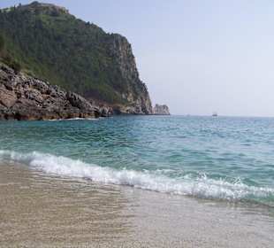 Kleopatrastrand