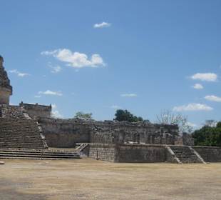Chichen Itza