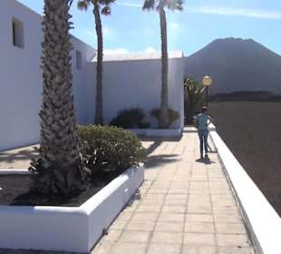 Parroquia San Francisco Javier 