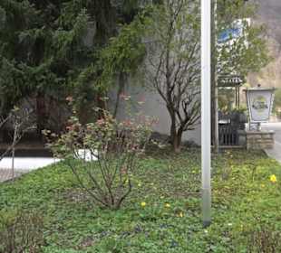 Restaurant Forellenhof Rössle