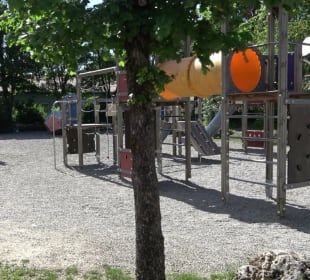 Spielplatz Herlazhofen