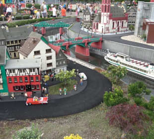 Düsseldorf - Miniland