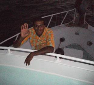 Ausflug Inselträume