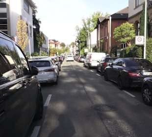 Krämerstraße