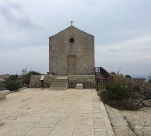 Dingli Cliffs