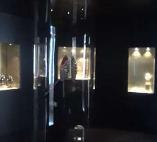 Domquartier - Museum St. Peter