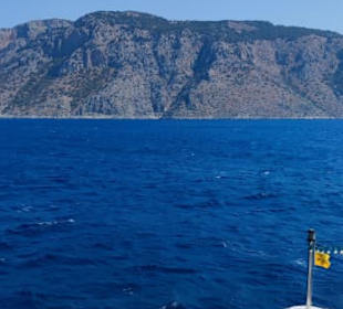  Insel Symi