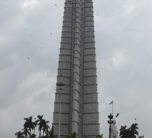 Revolution's-Platz Havanna