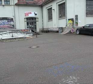 Reithalle Ulm