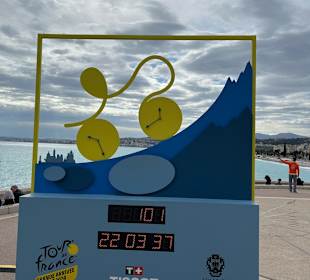 Promenade des Anglais