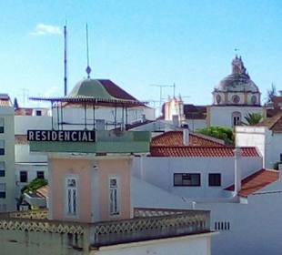 Sehr schöne Sehenswürdigkeit in Tavira