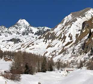Großglockner