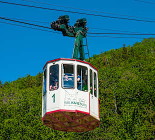 Wandern Bad Harzburg