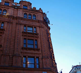 Harrods