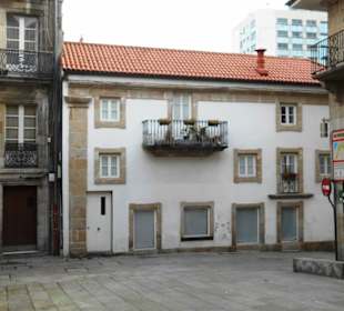 Altstadt Vigo