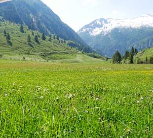 Wandern St. Johann im Pongau