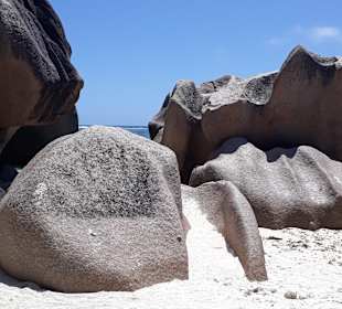 Anse Source d'Argent