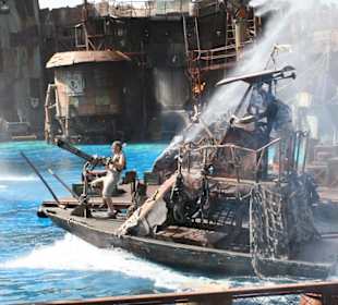 Waterworld