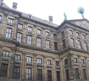 Pałac Królewski