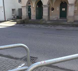 Rathaus Hirschau