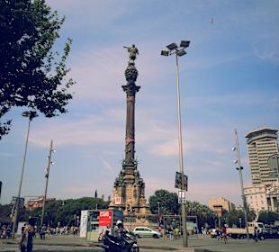 Dookoła Barcelony