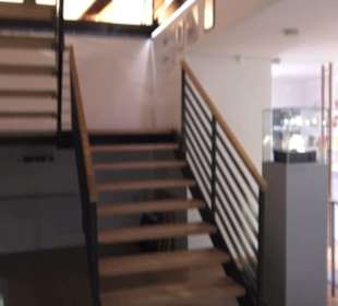 Museum für Mineralien und Mathematik