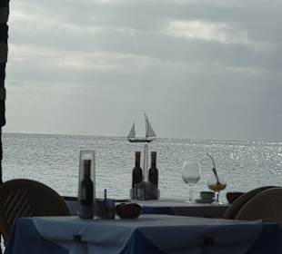 In Morro, Sehnsüchte...