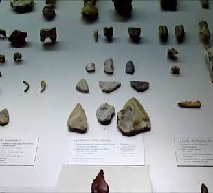 Museo Arqueologico Nacional