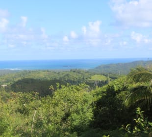 Wandern Las Terrenas