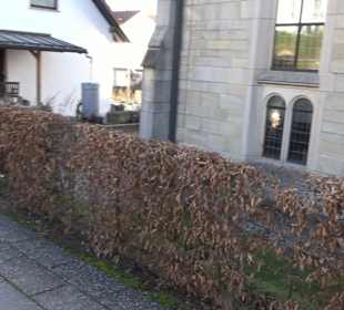 Evangelische Kirche Häslach