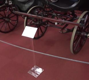 Fürstlicher Marstall