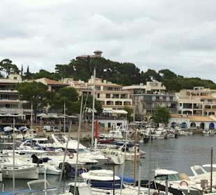 Cala Ratjada