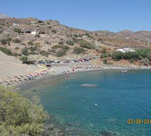 Strand