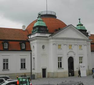 Schiller National Museum