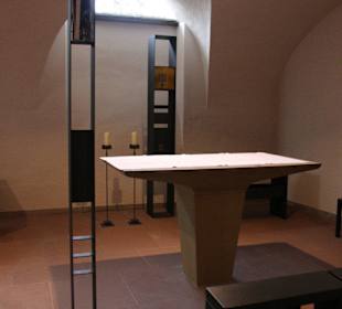 Altar