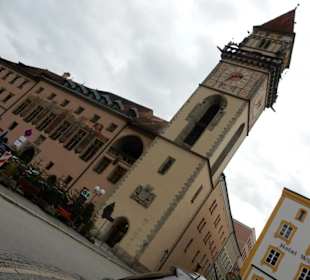 Rathaus komplatt