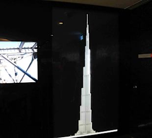Burj Khalifa