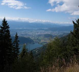 Gerlitzen Seppelhütte