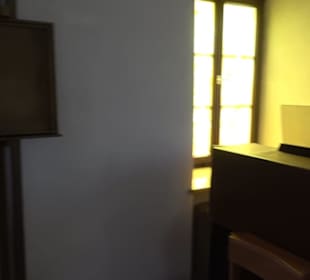 Wallfahrtskirche Weggental