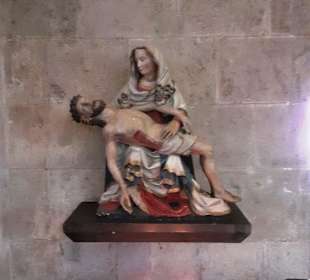 St. Ursula