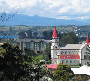 Puerto Varas