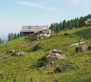 Wandern Großarl