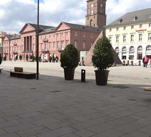 Marktplatz