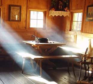 Rauchstube Hansler Hof