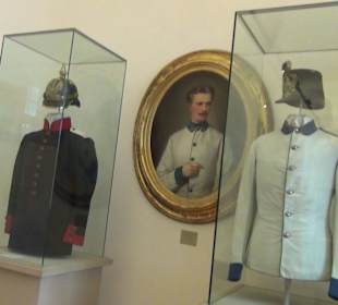 Wehrgeschichtliches Museum Rastatt